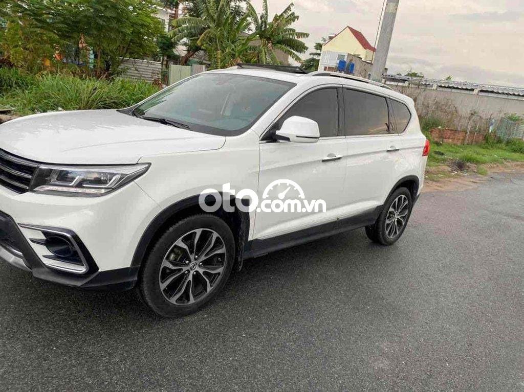 BAIC Beijing X7 cần bán xe Dongfeng JOYEAR X5 sx 2019 2019 - cần bán xe Dongfeng JOYEAR X5 sx 2019