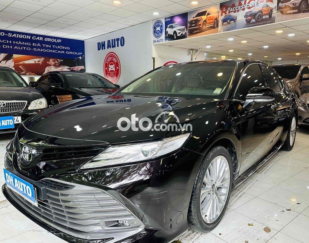 Toyota Camry Bán  2.5Q sx cuối 2019 2019 - Bán Camry 2.5Q sx cuối 2019