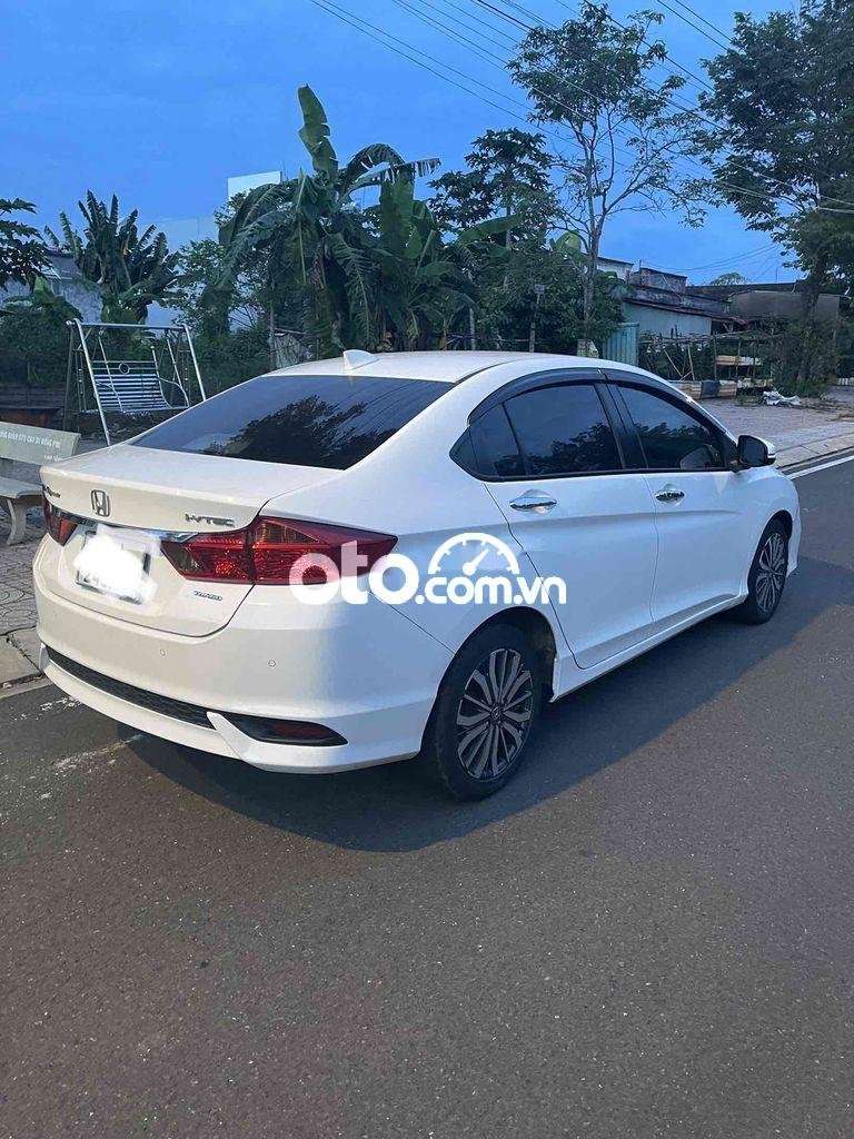 Honda City   2019 số tự động bản CVT 2019 - Honda City 2019 số tự động bản CVT