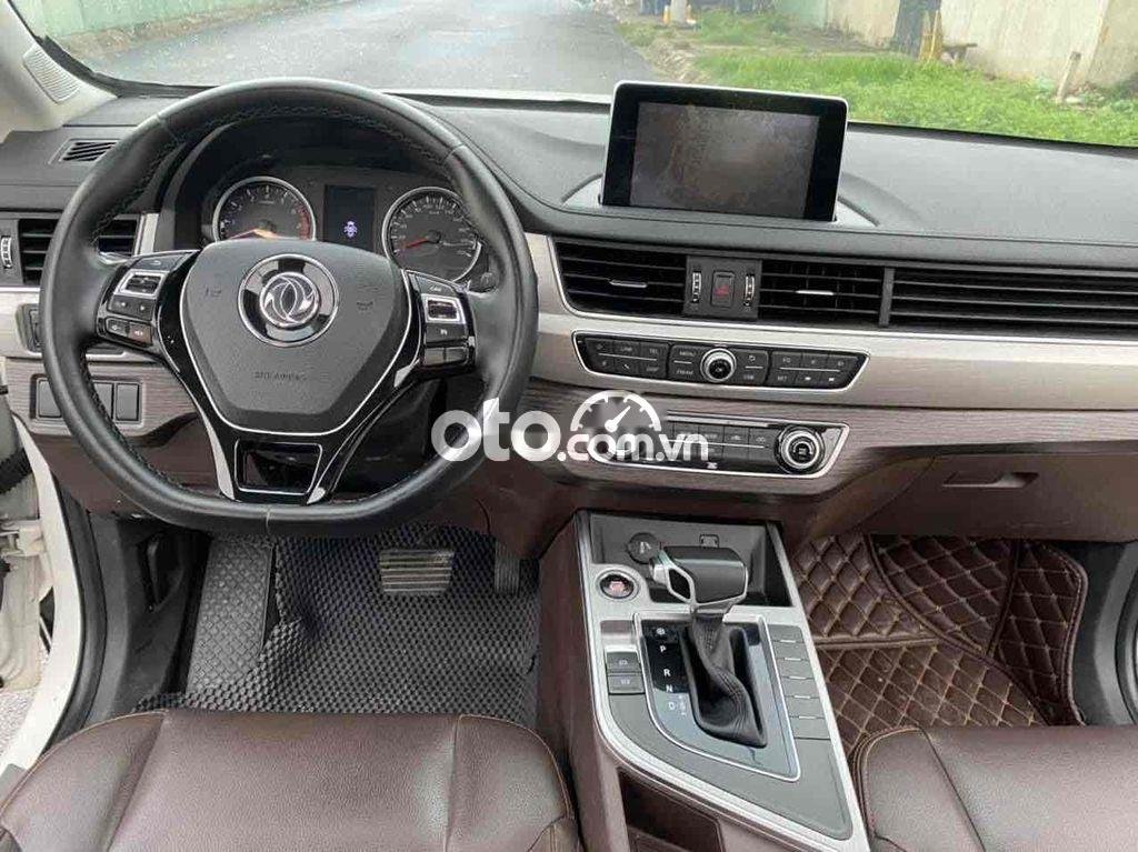 BAIC Beijing X7 cần bán xe Dongfeng JOYEAR X5 sx 2019 2019 - cần bán xe Dongfeng JOYEAR X5 sx 2019