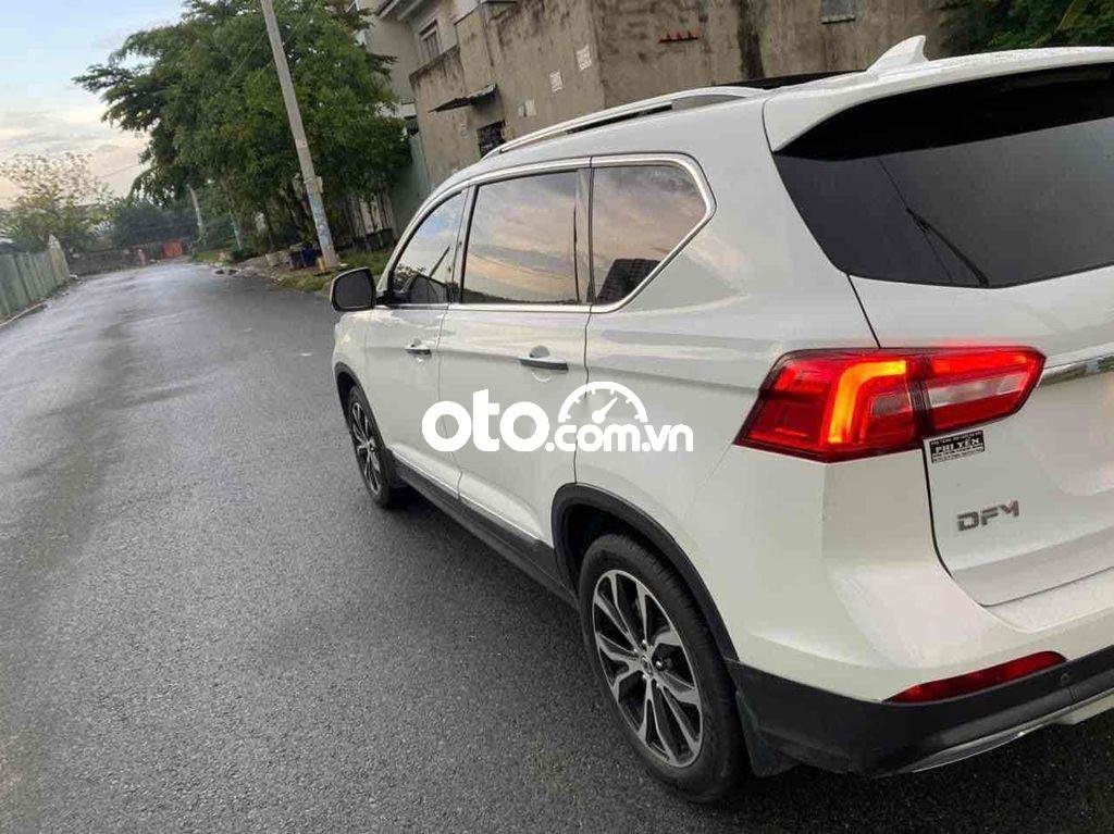 BAIC Beijing X7 cần bán xe Dongfeng JOYEAR X5 sx 2019 2019 - cần bán xe Dongfeng JOYEAR X5 sx 2019