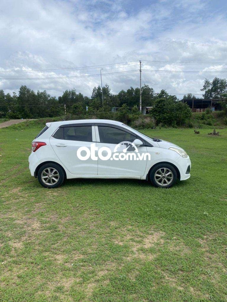 Hyundai Grand i10 I10 2015 2015 - I10 2015