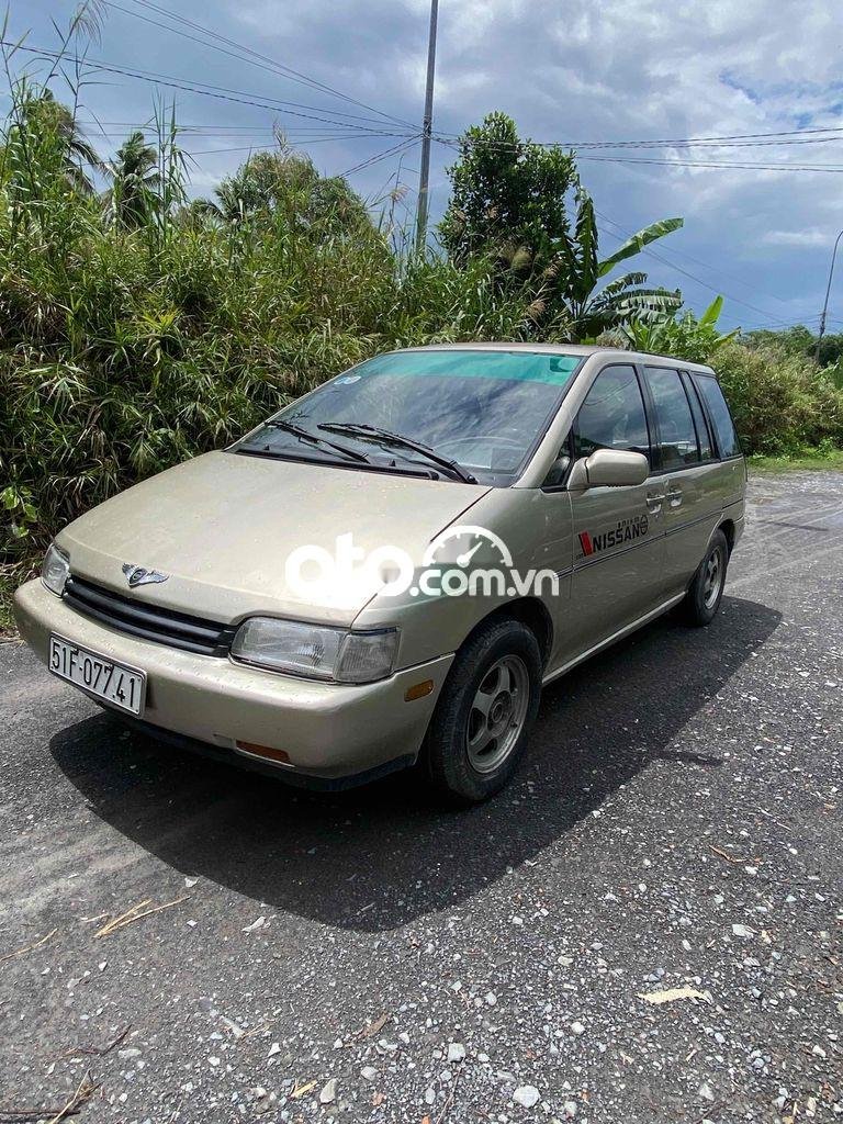 Nissan Tiida bán  số tự động 1990 - bán nissan số tự động