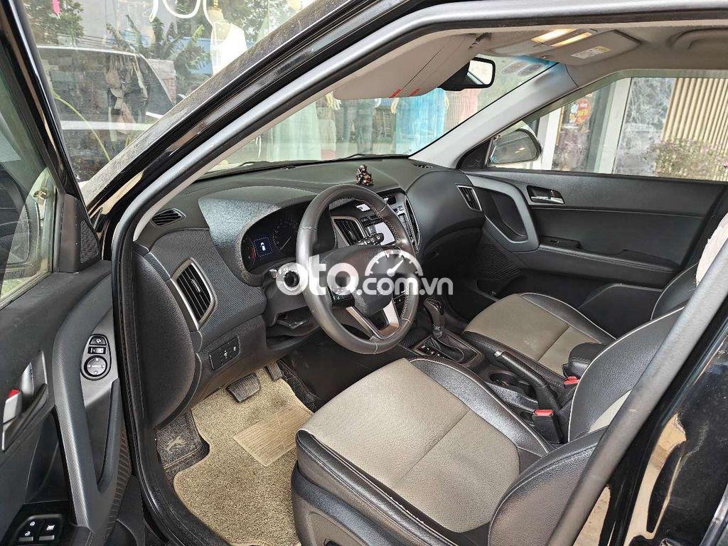 Hyundai Creta Bán xe   2016 - Bán xe Hyundai Creta