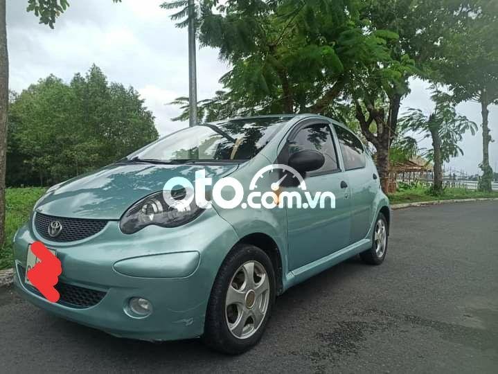 BYD F0 Cần bán xe   nhập khẩu nguyên chiếc 2011 - Cần bán xe BYD F0 nhập khẩu nguyên chiếc