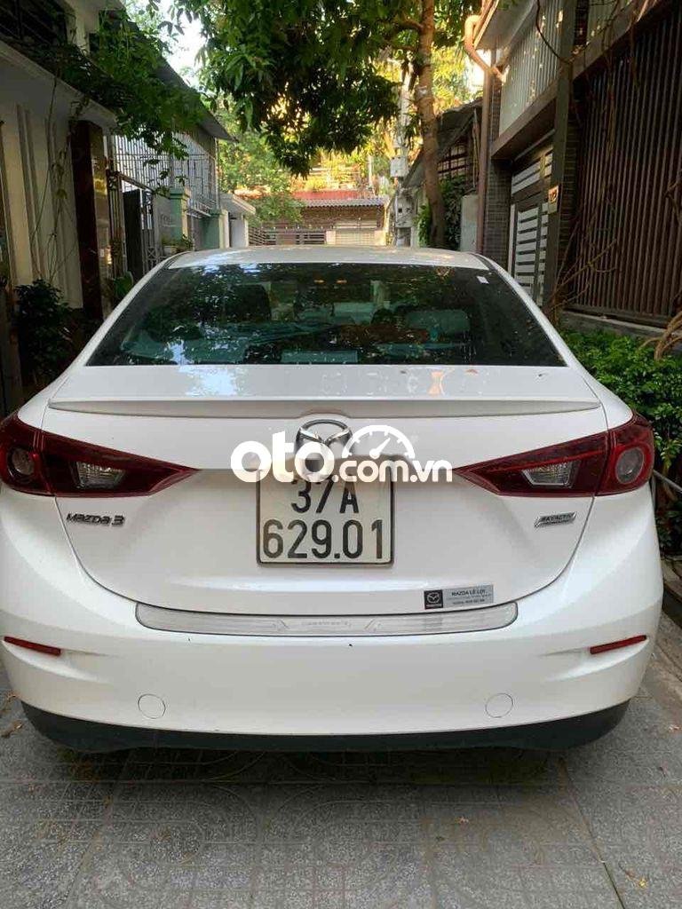 Mazda 3 Cần bán md chính chủ từ mới k lỗi nhỏ 2019 - Cần bán md3 chính chủ từ mới k lỗi nhỏ