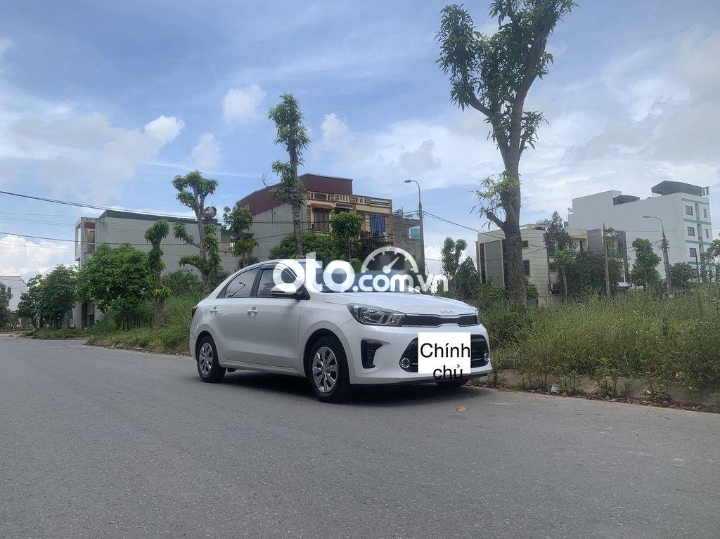 Kia Soluto CHÍNH CHỦ CẦN BÁN   MT 2022 giá 350 triệu 2022 - CHÍNH CHỦ CẦN BÁN KIA SOLUTO MT 2022 giá 350 triệu