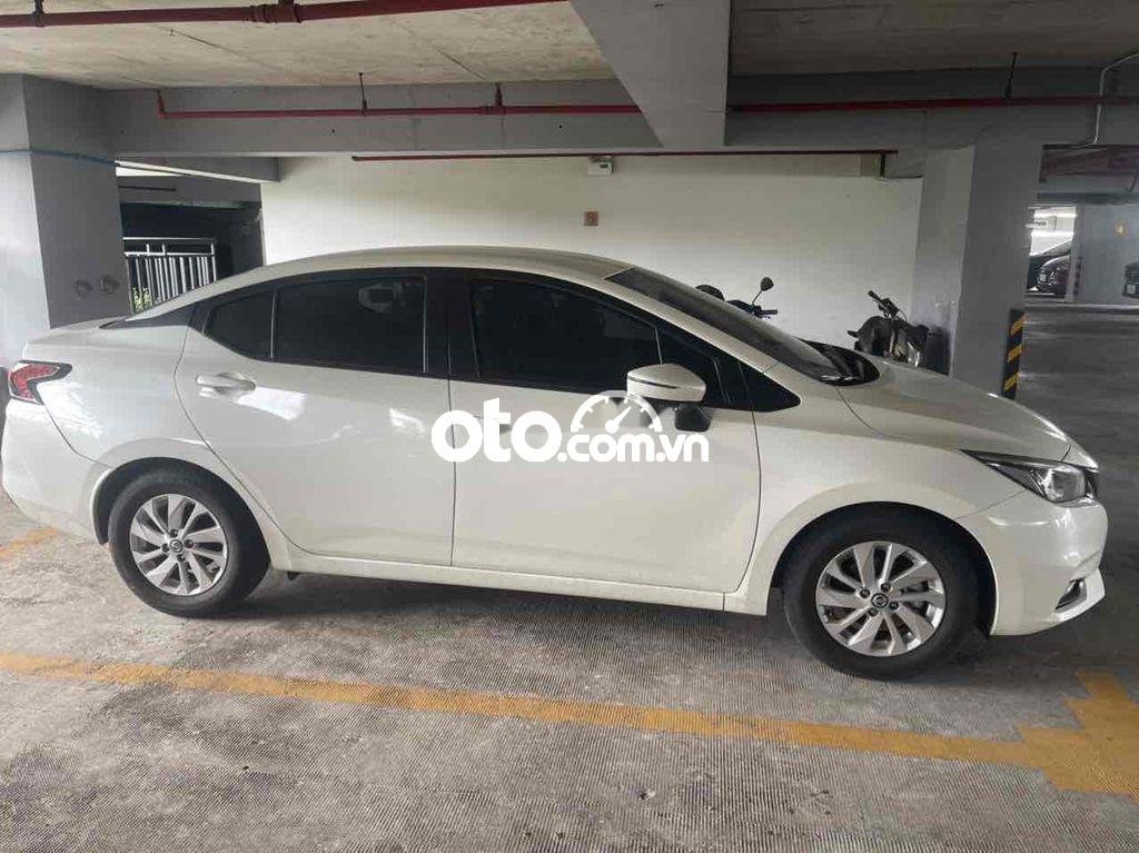 Nissan Almera cần bán xe  chính chủ 2021 - cần bán xe nissan chính chủ