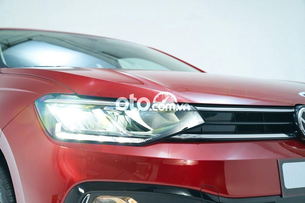 Volkswagen Vento  Virtus 2023 tặng 100% chi phí đăng ký 2023 - Volkswagen Virtus 2023 tặng 100% chi phí đăng ký