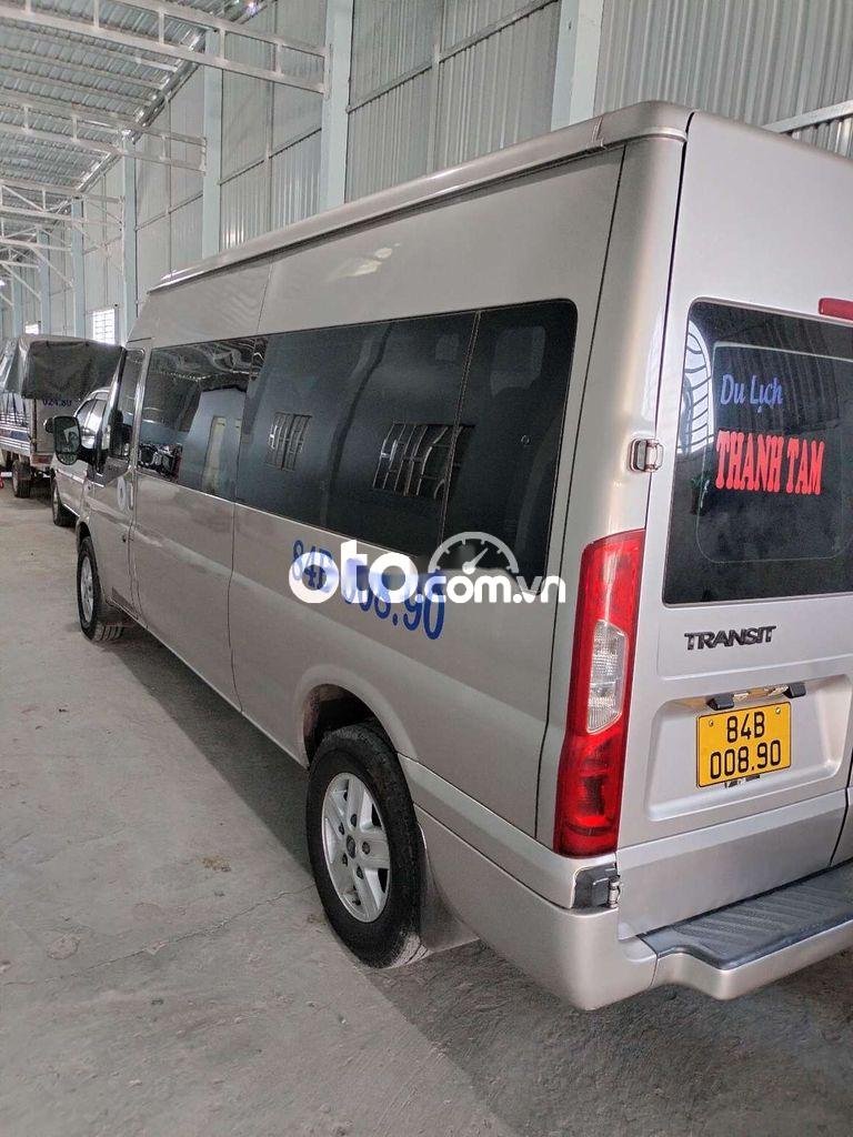 Ford Transit xe frotrensit 2013.bảng luxury 2013 - xe frotrensit 2013.bảng luxury