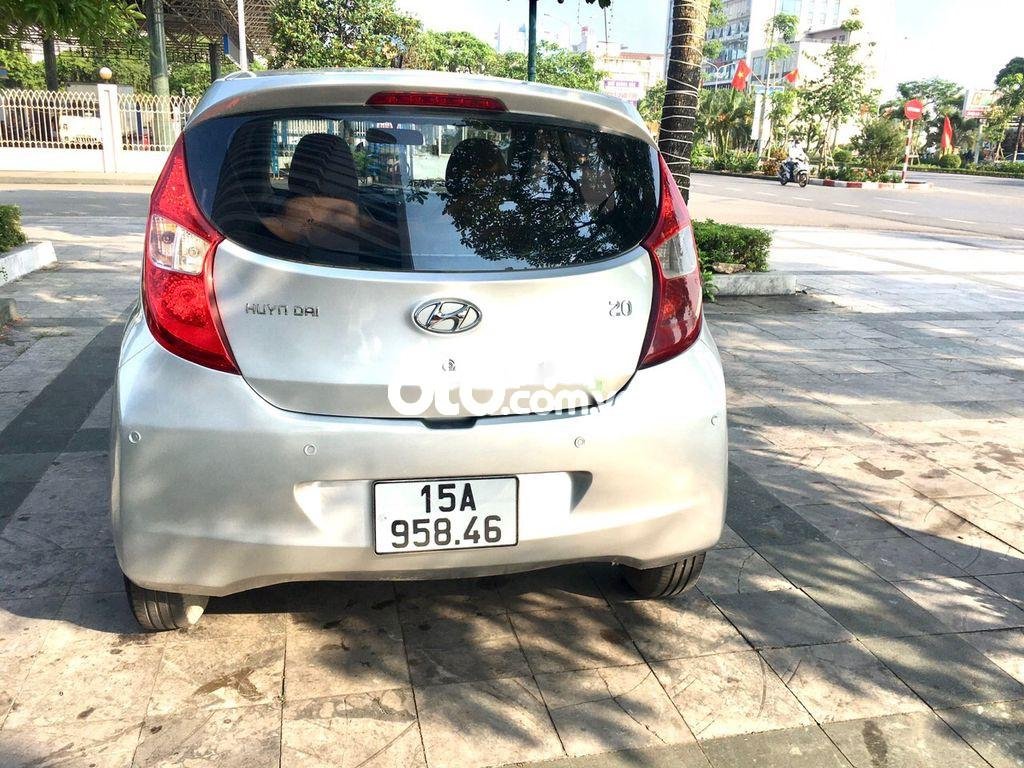 Hyundai Eon Bán Huyndai  đẹp 2011 - Bán Huyndai Eon đẹp