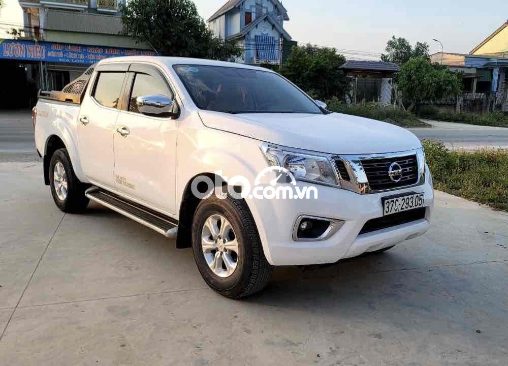 Nissan Navara Bán Tải   2018 Số tự động 2018 - Bán Tải Nissan Navara 2018 Số tự động