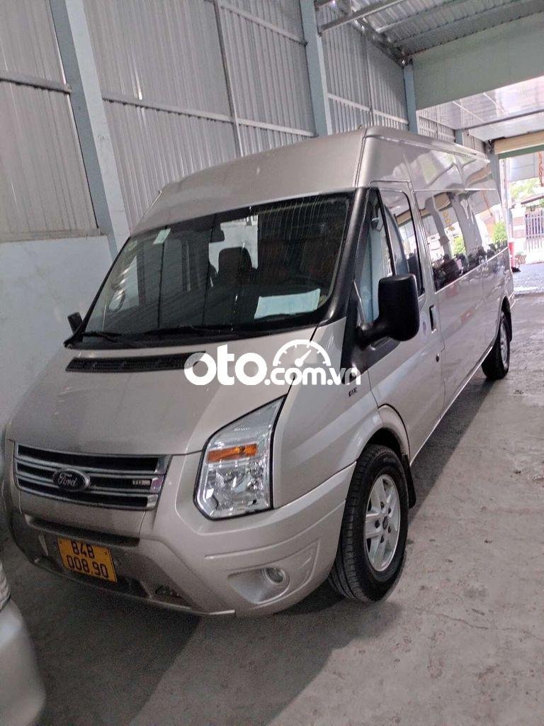 Ford Transit xe frotrensit 2013.bảng luxury 2013 - xe frotrensit 2013.bảng luxury