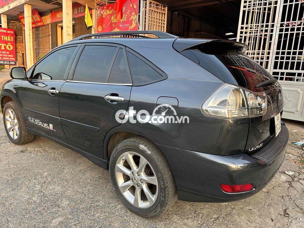 Lexus RX 330 e cần bán lesux  330 đăng ký 2007 2004 - e cần bán lesux rx 330 đăng ký 2007