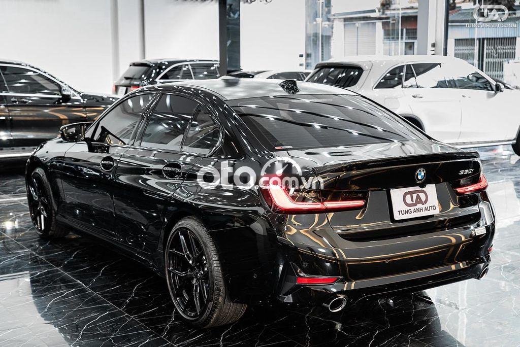 BMW 330i Em Thảo Bán  330i 2019 nhập khẩu Đức 2019 - Em Thảo Bán BMW 330i 2019 nhập khẩu Đức