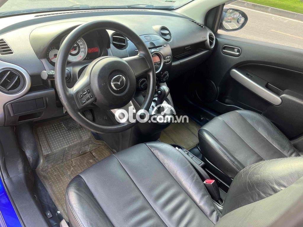 Mazda 2   011 đăng kí 01 xe 1 chủ chạy 1v zin ✅ 2011 - Mazda 2 2011 đăng kí 2012 xe 1 chủ chạy 12v zin ✅