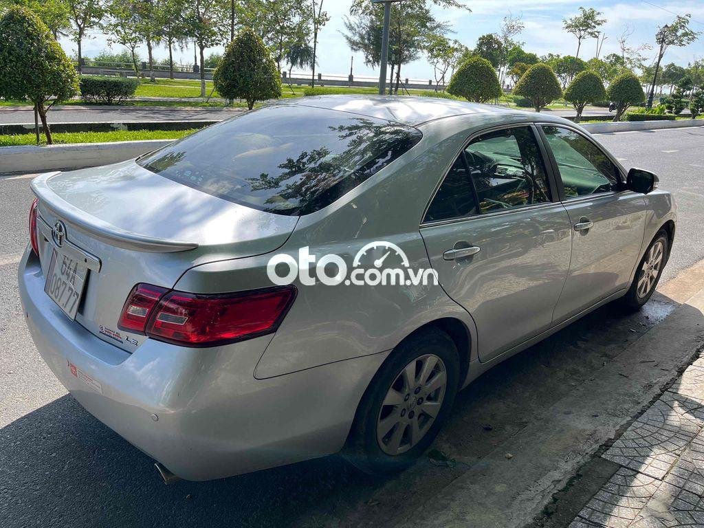 Toyota Camry   LE 2007 nhập mỹ, tự động 2007 - TOYOTA CAMRY LE 2007 nhập mỹ, tự động