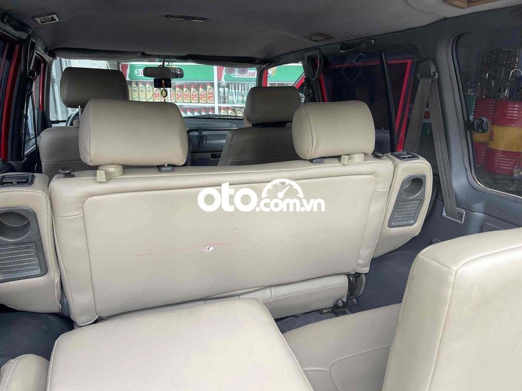 Mitsubishi Pajero BÁN XE  2 CẦU MÁY XĂNG 1994 - BÁN XE PAJERO 2 CẦU MÁY XĂNG