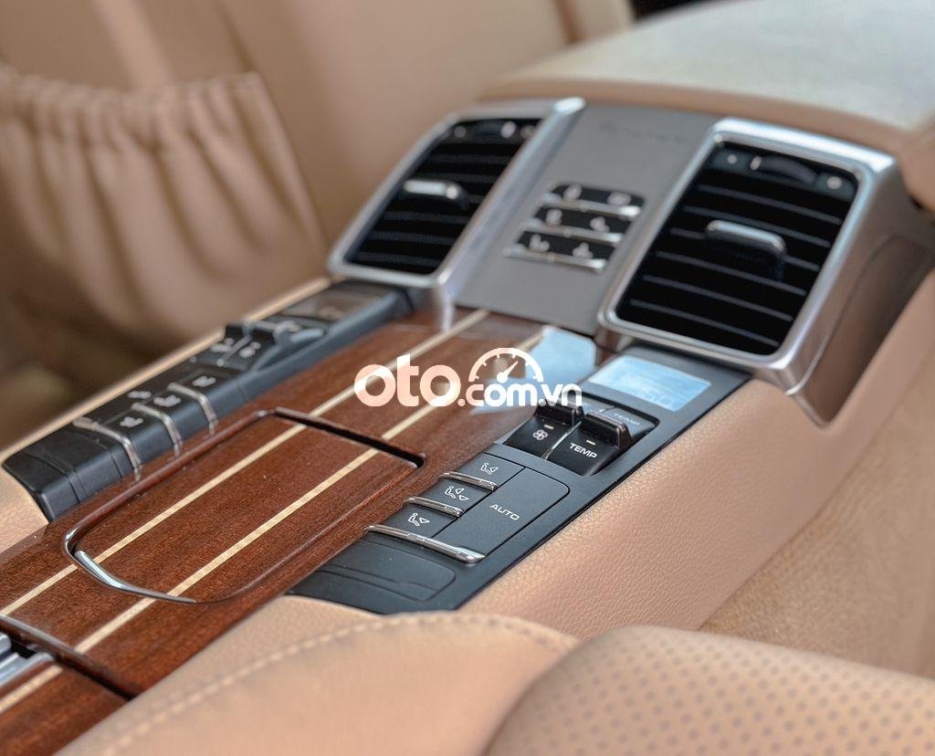 Porsche Panamera   2015 Full Option - Odo 3v2 2015 - Porsche Panamera 2015 Full Option - Odo 3v2