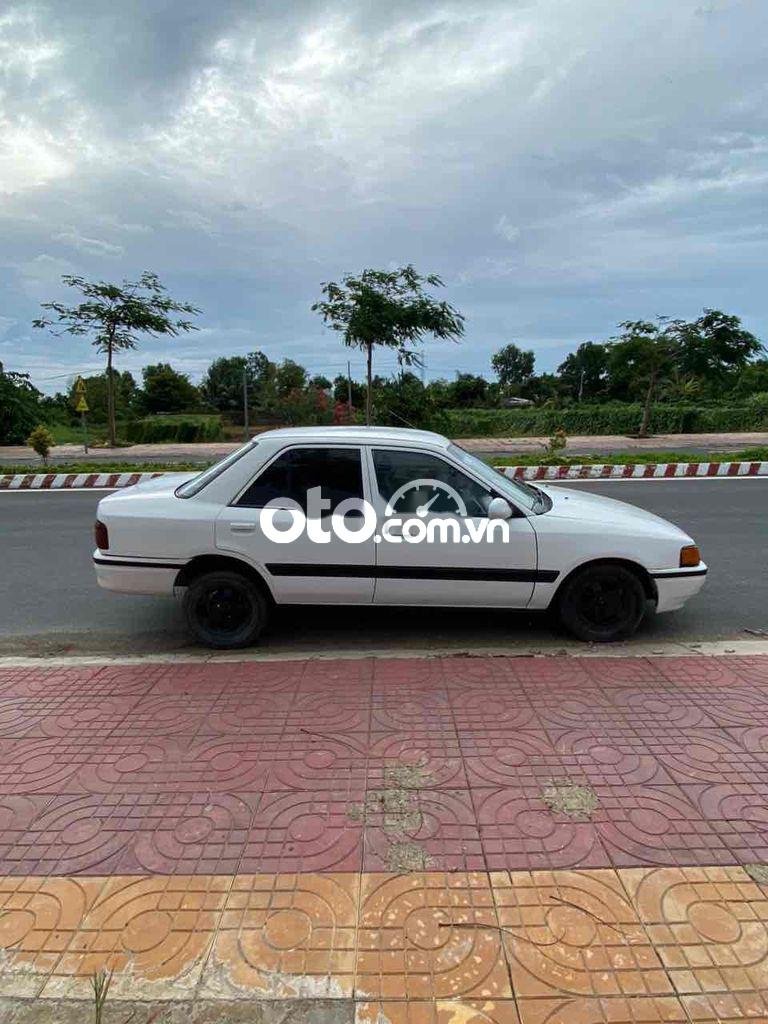 Mazda 323 BÁN   1995 - BÁN MAZDA 323