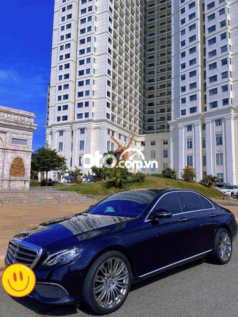 Mercedes-Benz E200 Mercedes E200 Exclusive tại Đà Nẵng Sản xuất 2020 2020 - Mercedes E200 Exclusive tại Đà Nẵng Sản xuất 2020