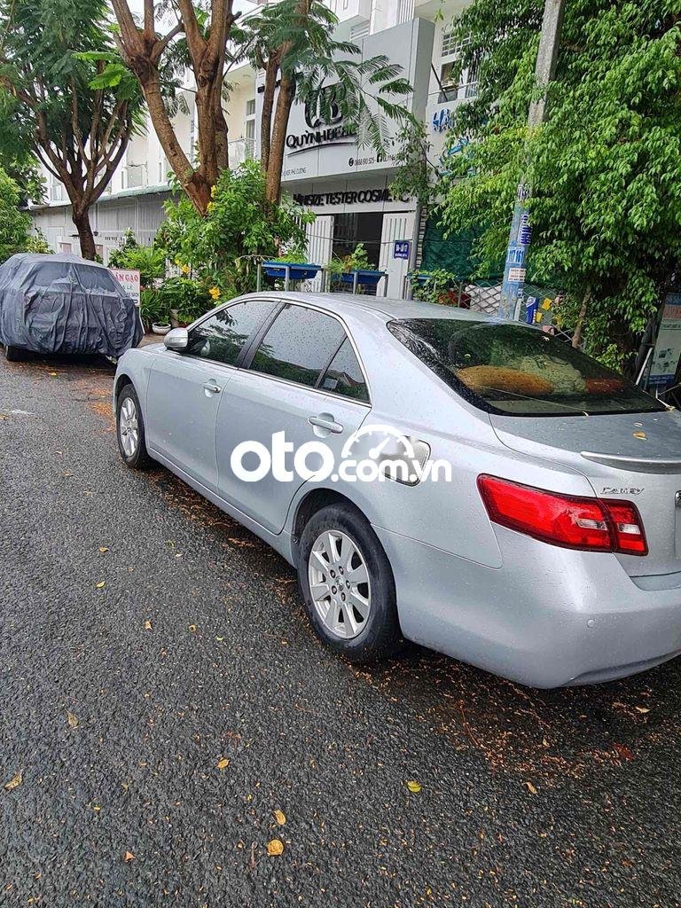 Toyota Camry   LE 2007 nhập mỹ, tự động 2007 - TOYOTA CAMRY LE 2007 nhập mỹ, tự động