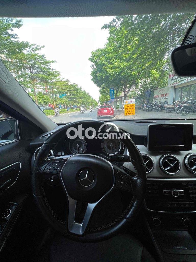 Mercedes-Benz GLA 200 Mercedes Gla 200 4matic Sx 2014 dky 2015 1ctd 2014 - Mercedes Gla 200 4matic Sx 2014 dky 2015 1ctd