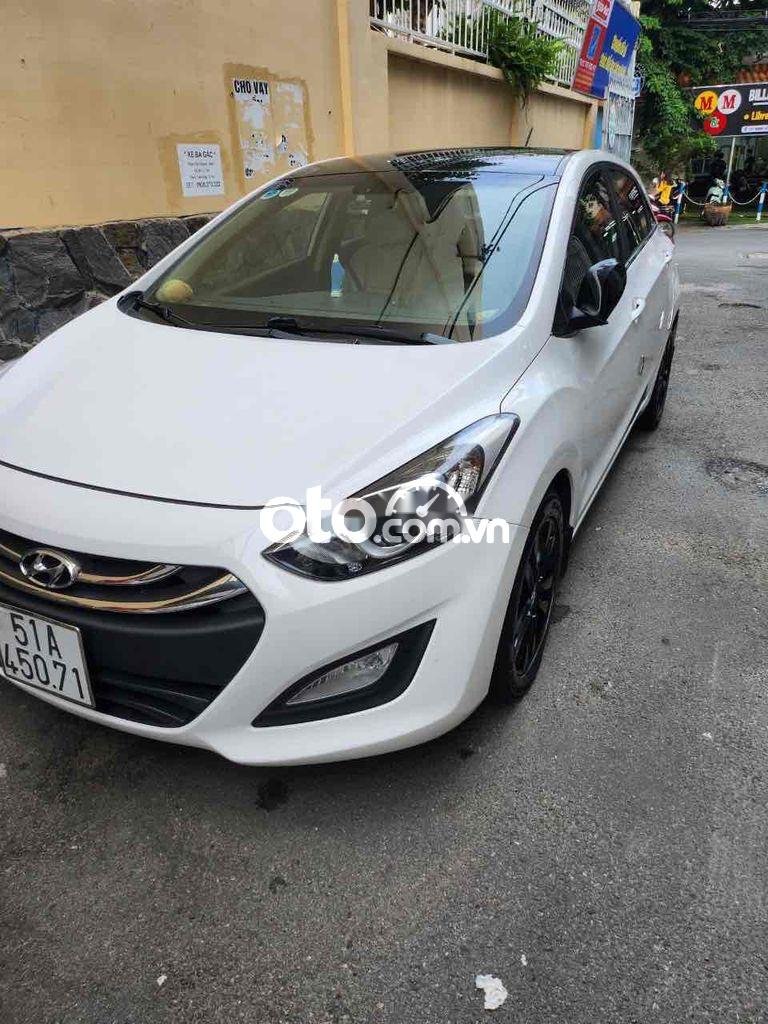 Hyundai i30 Xe đẹp tìm chủ tốt   2013 - Xe đẹp tìm chủ tốt Hyundai i30