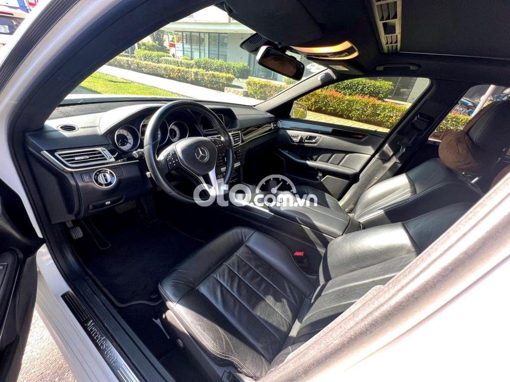Mercedes-Benz E250 Mer E250 2014 ODO 5,5 VẠN 2014 - Mer E250 2014 ODO 5,5 VẠN