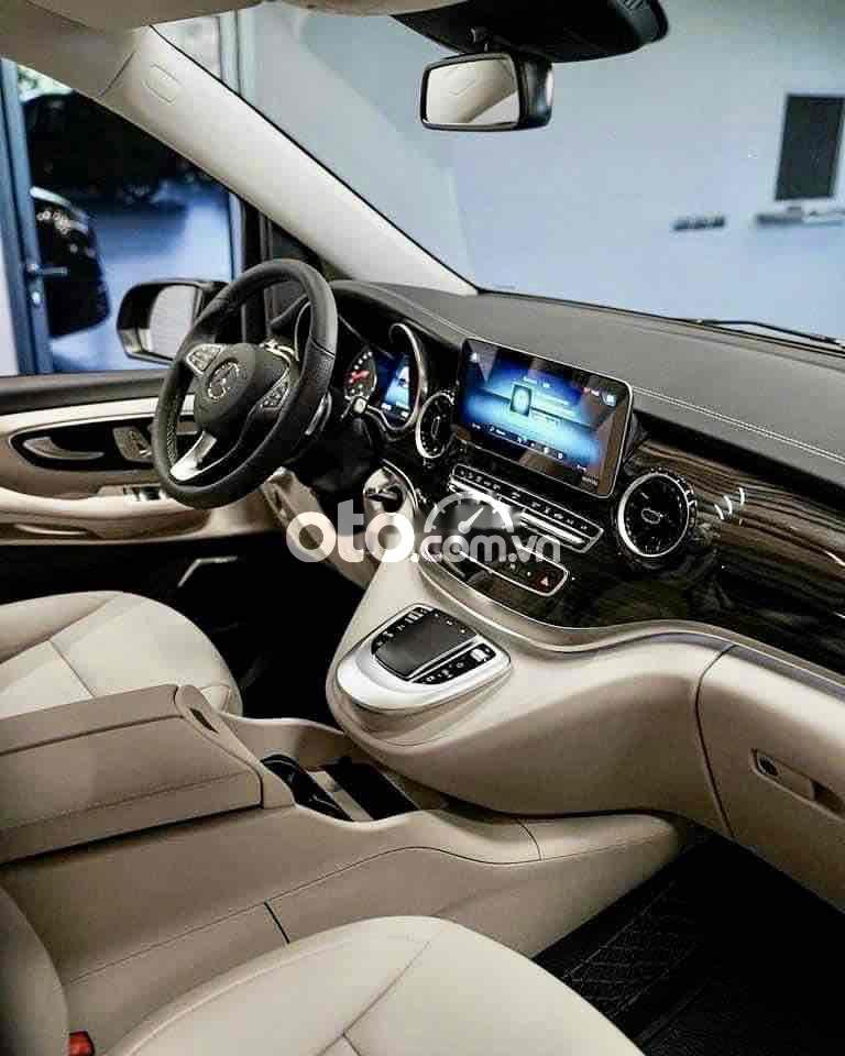 Mercedes-Benz V250 🔴Mercedes V250 AMG Đủ Màu - Nhập Khẩu Giao Ngay 2023 - 🔴Mercedes V250 AMG Đủ Màu - Nhập Khẩu Giao Ngay