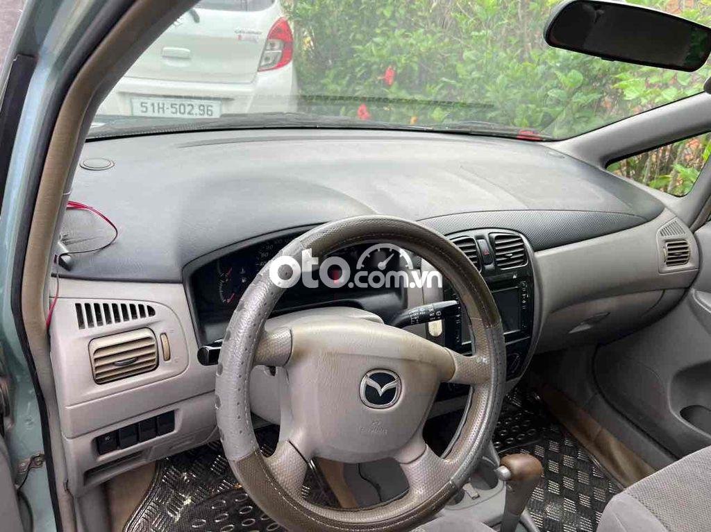 Mazda Premacy   2005 số tự động 7 chỗ cọp không lỗi 2005 - mazda premacy 2005 số tự động 7 chỗ cọp không lỗi