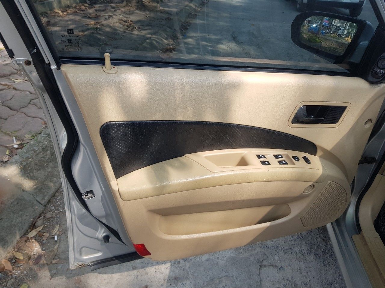 Buick Excelle 2009 - Giá chỉ 115 triệu