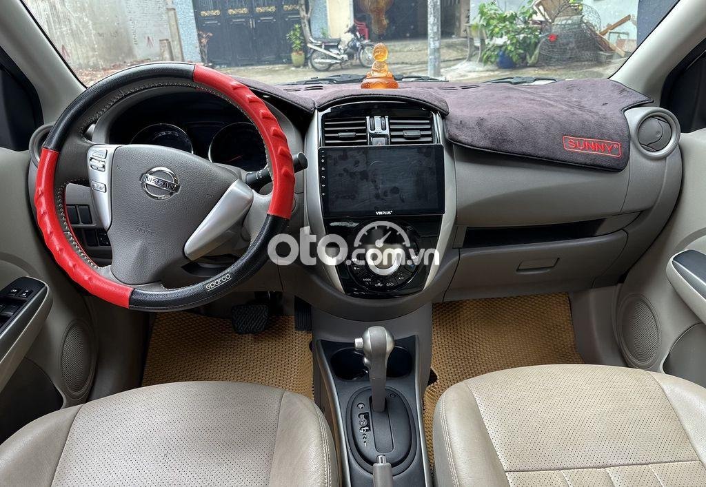 Nissan Sunny   2019 1.5 pre đi chuẩn 9.000 km 2019 - Nissan Sunny 2019 1.5 pre đi chuẩn 9.000 km