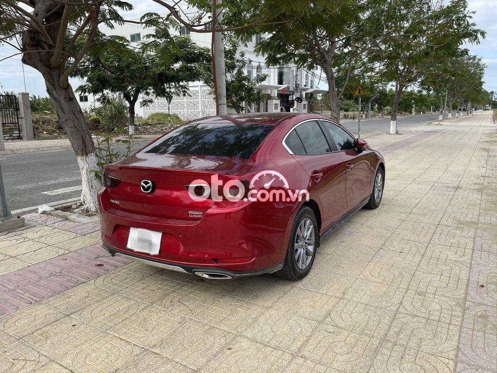 Mazda 3 Cần để lại cho ai có nhù cầu xe   Luxury 2019 - Cần để lại cho ai có nhù cầu xe Mazda 3 Luxury