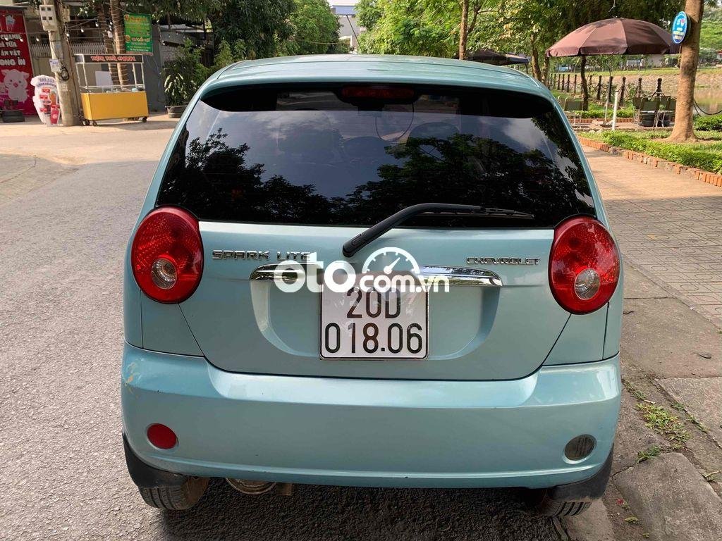 Chevrolet Spark  van 2014 2014 - spark van 2014