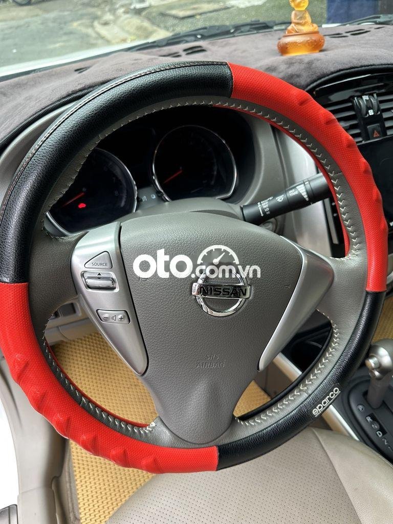 Nissan Sunny   2019 1.5 pre đi chuẩn 9.000 km 2019 - Nissan Sunny 2019 1.5 pre đi chuẩn 9.000 km