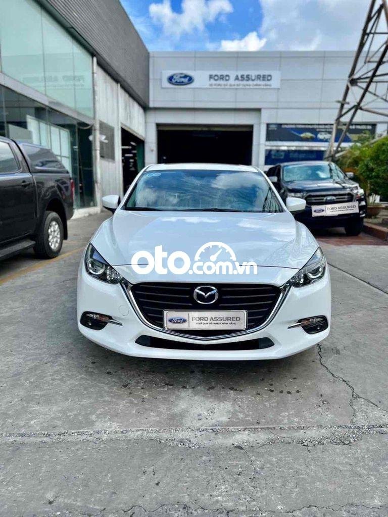 Mazda 3   2019 luxury bản cửa nóc, đẹp khong lỗi 2019 - Mazda 3 2019 luxury bản cửa nóc, đẹp khong lỗi