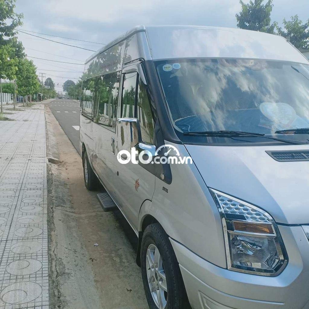 Ford Transit   2013 chinh chu 2013 - ford transit 2013 chinh chu