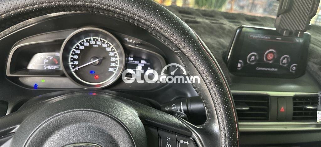 Mazda 3 Masda ĐK 11/2018/bản FL 2018 - Masda3 ĐK 11/2018/bản FL