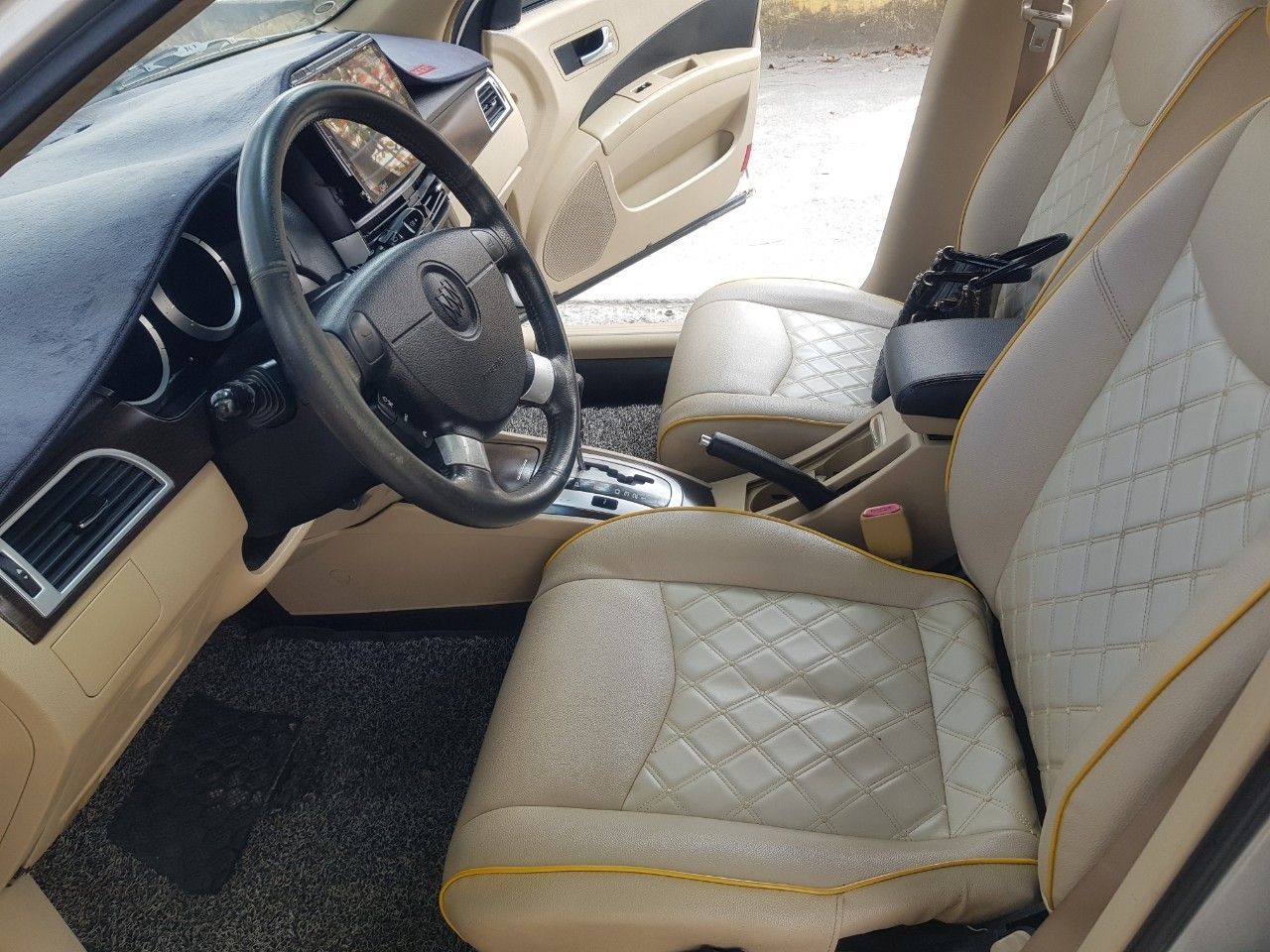 Buick Excelle 2009 - Giá chỉ 115 triệu