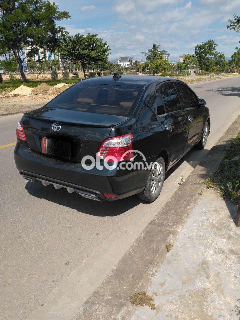 Toyota Vios Gia đinh cần ban xe   sx 2010 2010 - Gia đinh cần ban xe toyota vios sx 2010