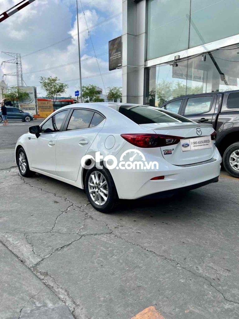 Mazda 3   2019 luxury bản cửa nóc, đẹp khong lỗi 2019 - Mazda 3 2019 luxury bản cửa nóc, đẹp khong lỗi