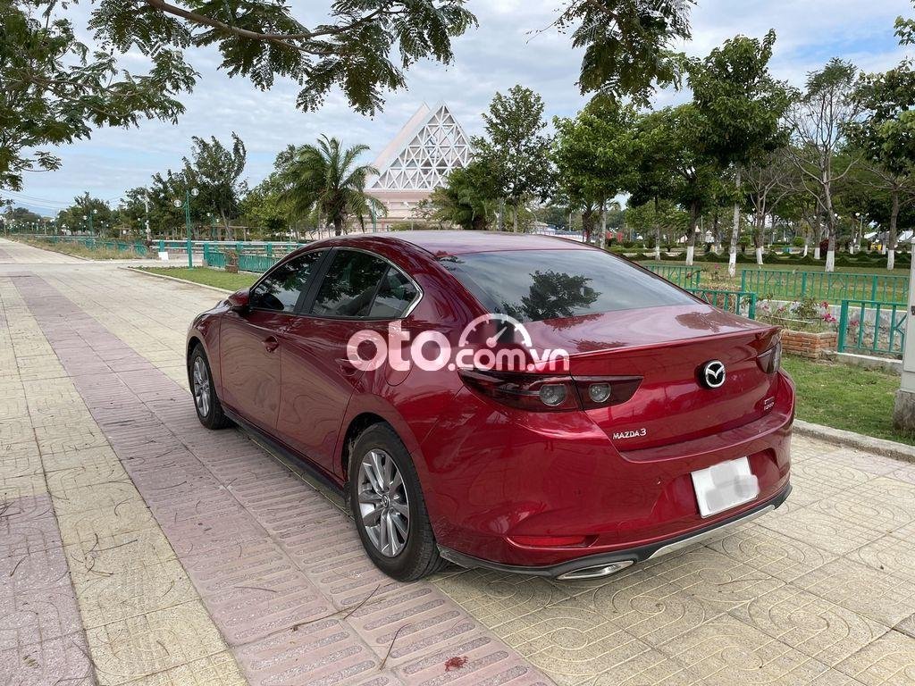 Mazda 3 Cần để lại cho ai có nhù cầu xe   Luxury 2019 - Cần để lại cho ai có nhù cầu xe Mazda 3 Luxury