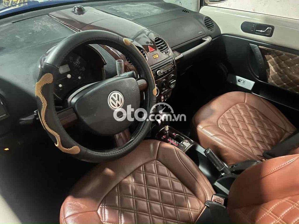 Volkswagen New Beetle   2005 bstp nhà sử dụng 2005 - volkswagen new beetle 2005 bstp nhà sử dụng