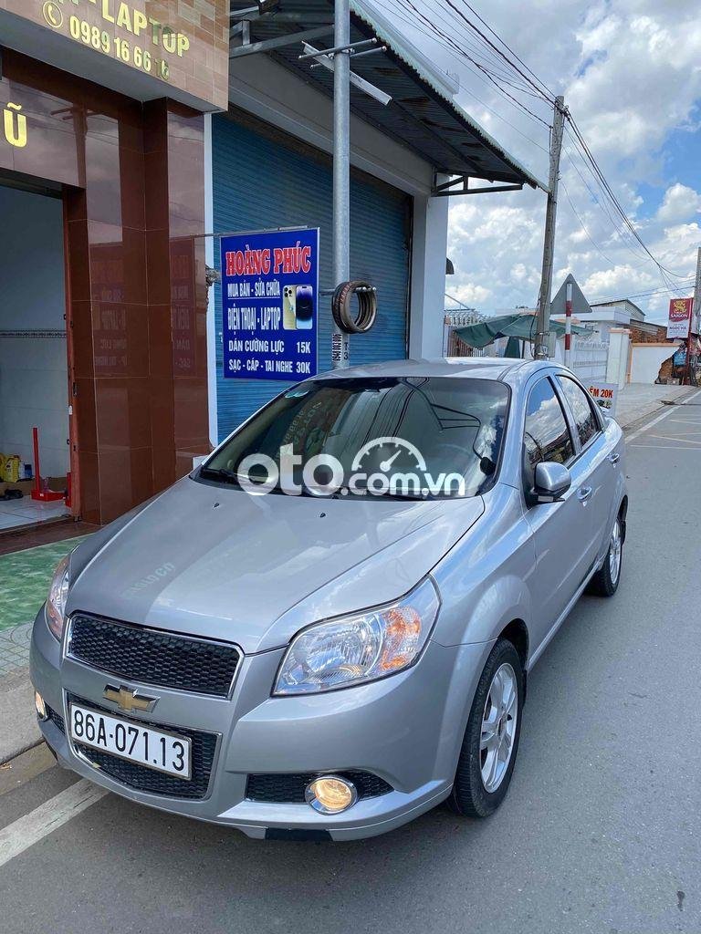 Chevrolet Aveo  2015 AT gia đình xe zin 2015 - Aveo 2015 AT gia đình xe zin