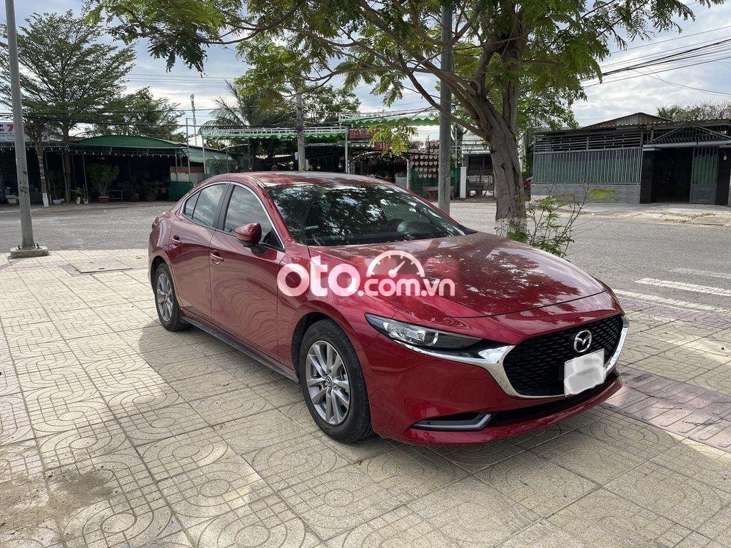 Mazda 3 Cần để lại cho ai có nhù cầu xe   Luxury 2019 - Cần để lại cho ai có nhù cầu xe Mazda 3 Luxury