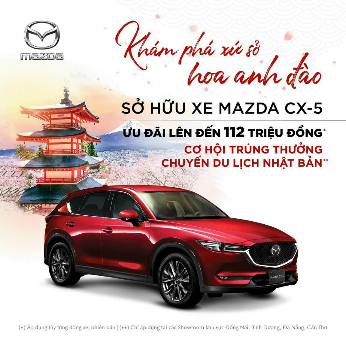 Mazda CX 5 2023 - Cần bán xe Mazda CX-5 Số 535 , Đường 21/4 , Xuân Bình , Long Khánh , Đồng Nai