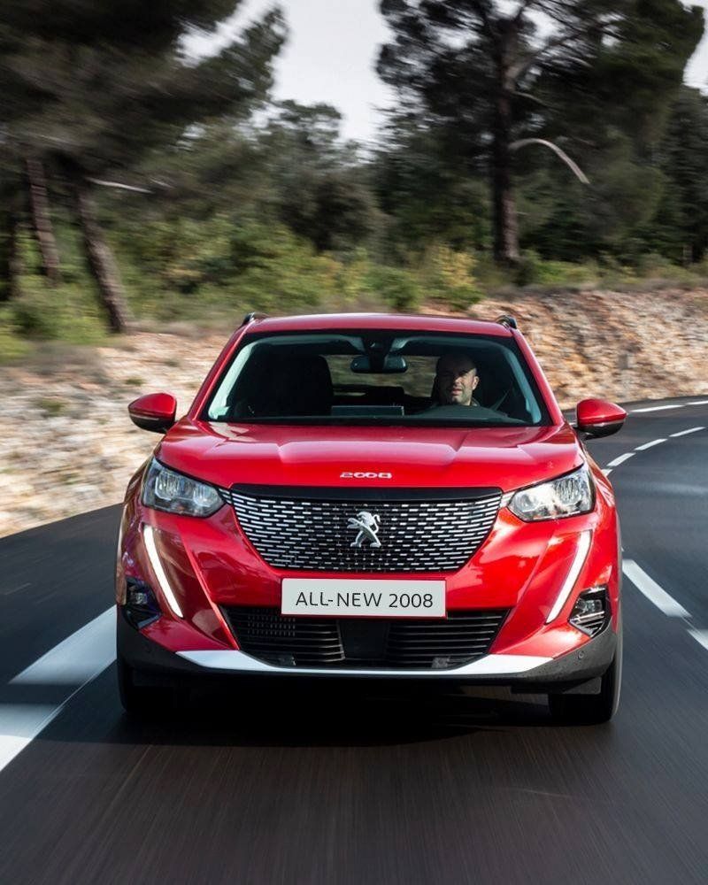 Peugeot 2008 2023 - Chương trình chào hè tháng 6 - Siêu nhiều khuyến mại + trừ tiền mặt - Liên hệ ngay hotline