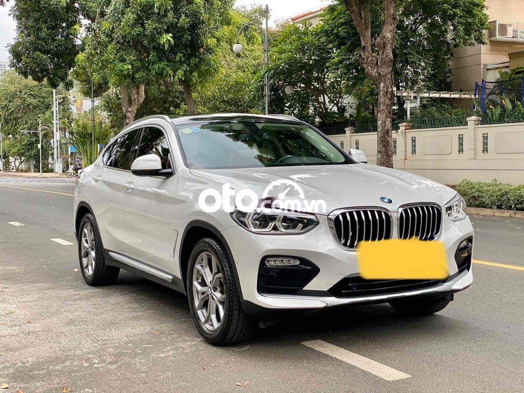 BMW X4 Bán   2019 2018 - Bán BMW X4 2019