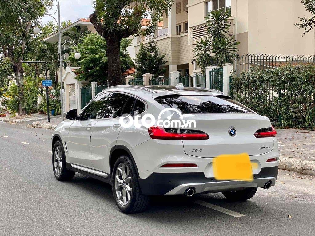 BMW X4 Bán   2019 2018 - Bán BMW X4 2019